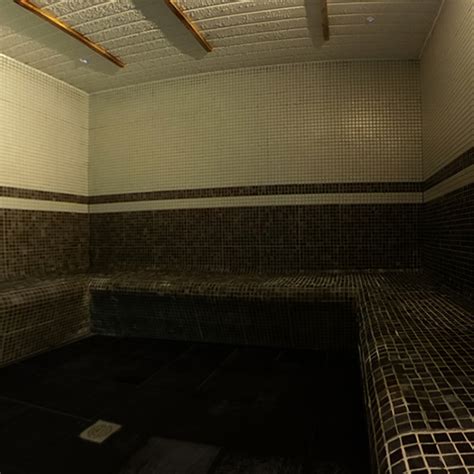 Gay Sauna London The Locker Room Sauna And Steam