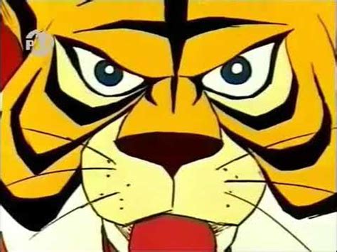 tygrysia maska 13 Świecąca czaszka - YouTube