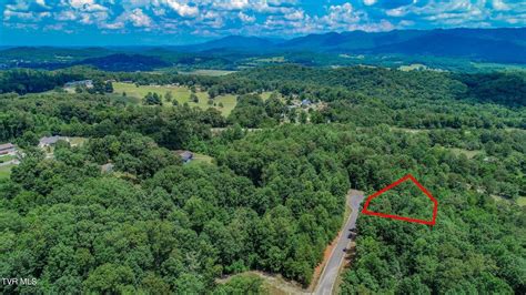 Newport Cocke County Tn Undeveloped Land Homesites For Sale Property Id 419443266 Landwatch