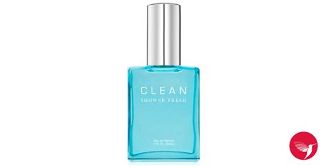 Clean Shower Fresh Clean аромат — аромат для женщин 2007