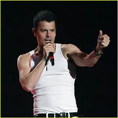 Jordan Knight Net Worth