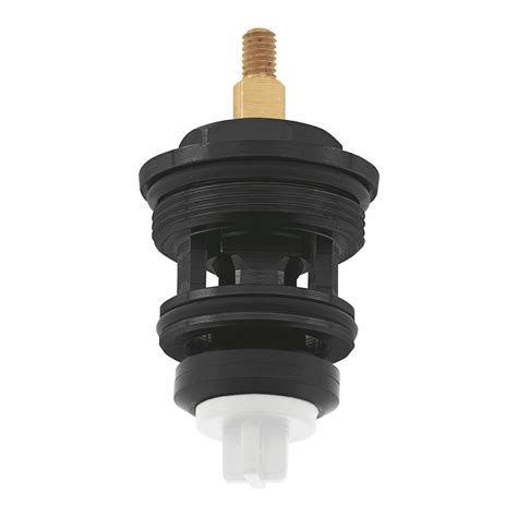 Automatic diverter | GROHE