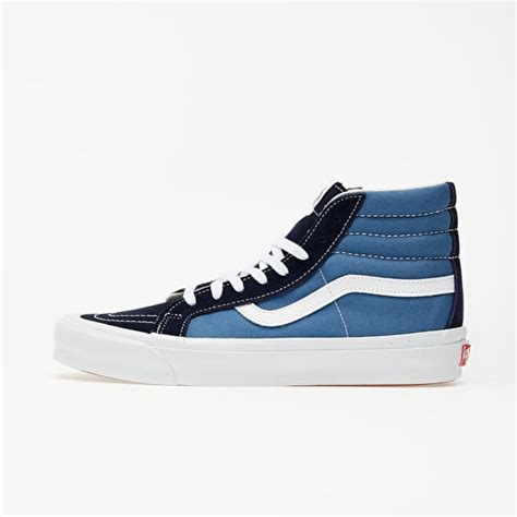 Vans Sk8-Hi | Footshop