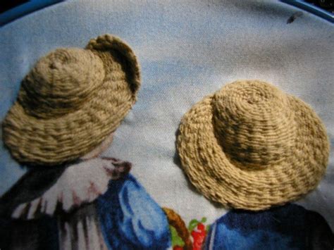 ВЫШИВКА ЛЕНТАМИ"_-_-_ | ВКонтакте | Knitted hats, Crochet hats ...