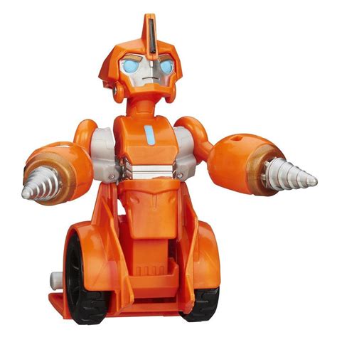 Fixit Transformers Toys Tfw2005