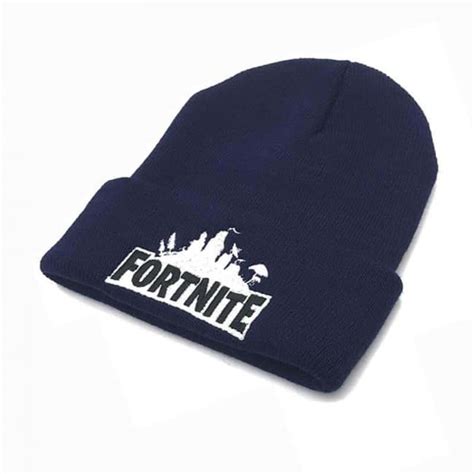 Fortnite Beanie Toy Game Shop