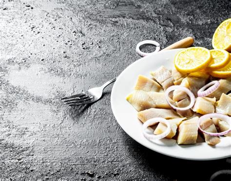 pickled fish outdoor news