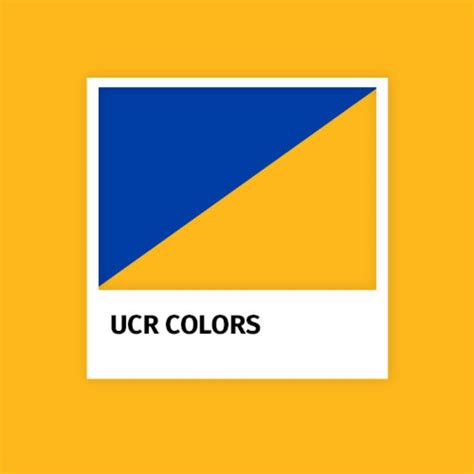 Brand Identity | UC Riverside