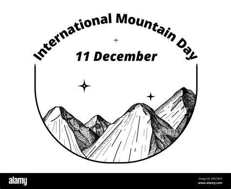 D A Internacional De Las Monta As De Diciembre D A Internacional