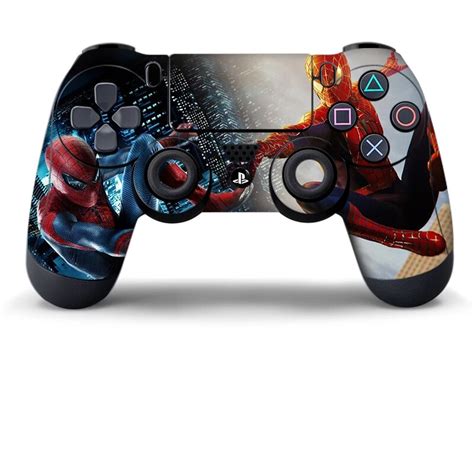 Защитная крышка-лягушка для PS4 контроллера для Playstation 4 Pro Slim ...