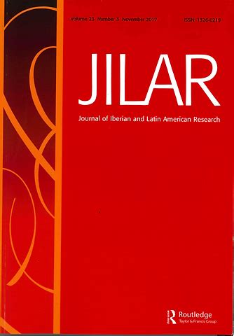 JILAR | AILASA