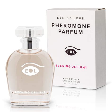 does pheromones perfume really work 9