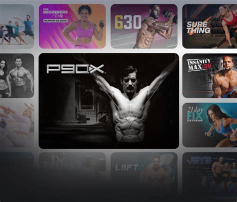 BODi - Fitness & nutrition - At home & on the go | BODi by Beachbody