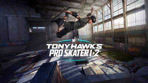 Tony Hawks Pro Skater 12 Multi Será Lançado Para Playstation 5 E