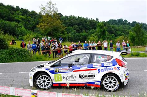 Rally 1000 Miglia Le Prove Di Oggi Giornale Di Brescia