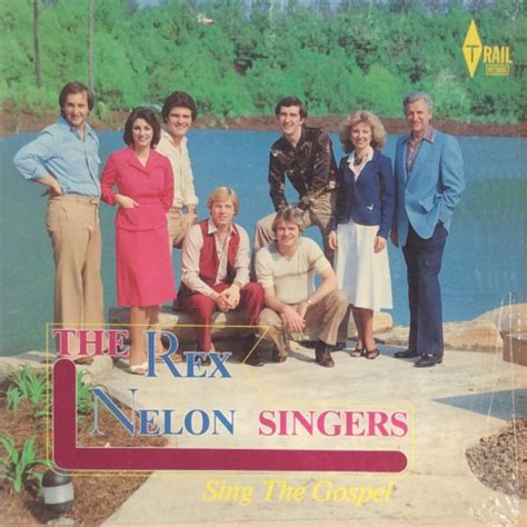 Lord I Need A Little Heaven By Rex Nelon Singers Invubu