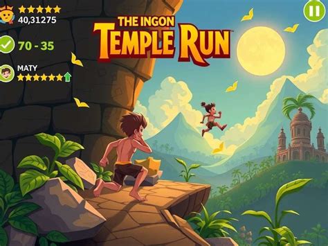 temple run characters   difference temple run