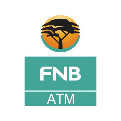 Fnb Vector Logo