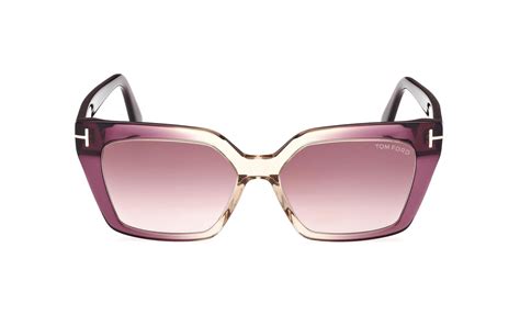 Tom Ford Winona Ft1030 83z Women Sunglasses Lookeronline