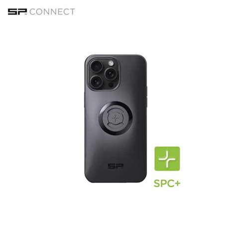 Sp Connect Spc Phone Case Iphone Pro Max Spconnect