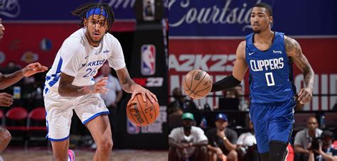 Orlando Magic Sign Free Agents Alex Morales And Jay Scrubb Nba