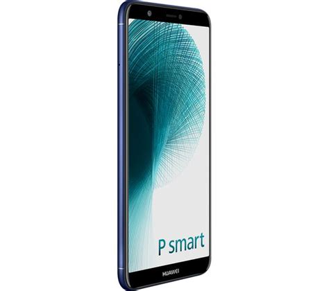 Huawei P Smart 32 Gb Blue Deals Pc World