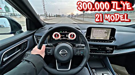 300 000 TL ye Alınabilecek Arabalar 2022 21 Farklı Model Otomobil