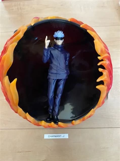 Usj Limitted Jujutsu Kaisen Sorcery Fight Satoru Gojo Popcorn Bucket