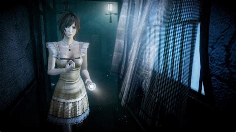 Fatal Frame Mask Of The Lunar Eclipse 2023 PS4 Game Push Square