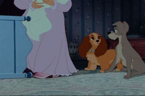 Lady and the Tramp - Disney's Lady and the Tramp Image (9961386) - Fanpop