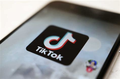 Tiktok Says It S Putting New Limits On Chinese Workers Access To U S