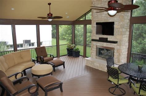 Sunrooms Shine in Different Ways - Stratton Exteriors