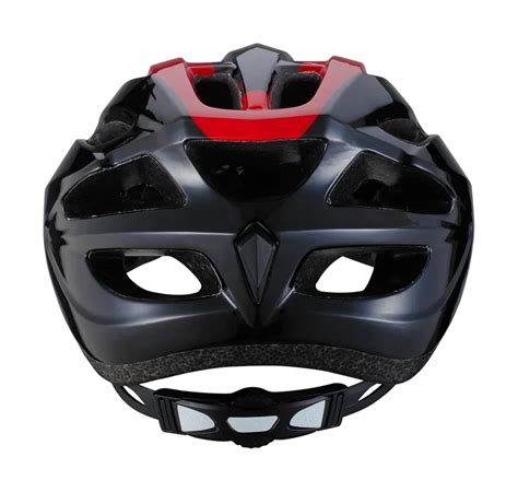 Bbb Condor Helmet Mtb Road Bhe Black Red