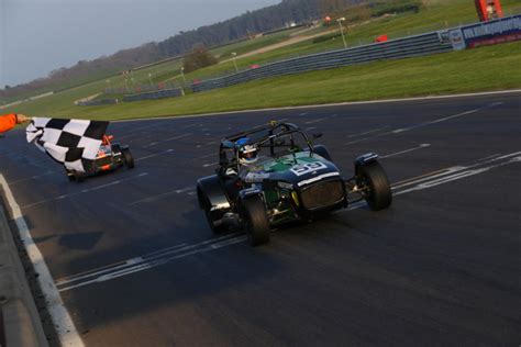 Gallery | CTS Motorsport