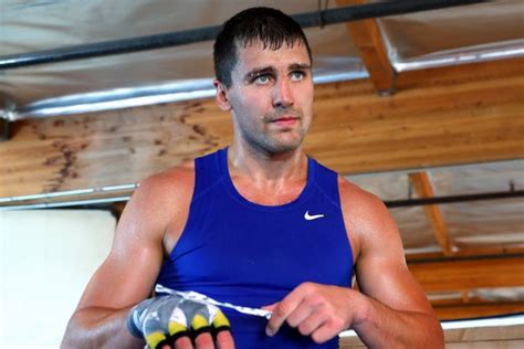 Гвоздик: «Пока не совсем готов к бою, но буду в отличной форме ...