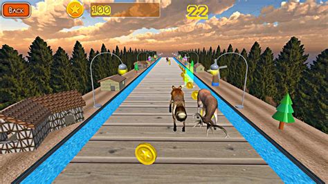 3D Ultimate Fox Simulator APK untuk Unduhan Android