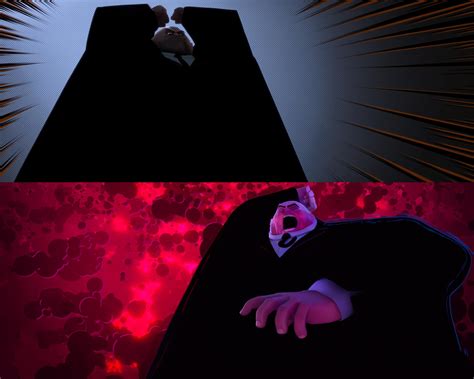 Kingpin into the spider verse - caqweaw