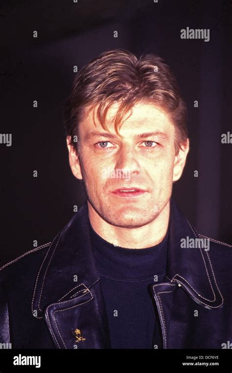 Actor Sean Bean Hi Res Stock Photography And Images Alamy