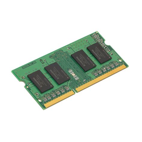 Kingston ValueRAM SO DIMM 8 Go DDR4 2666 MHz CL19 KVR26S19S8 8