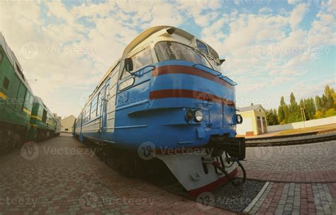 Modern electric trains will soon serve streatham common station london 24