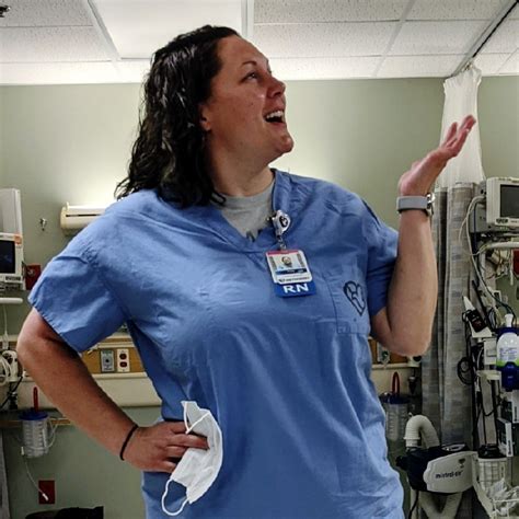 Holly Miller - Nurse Navigator - Nebraska Methodist Health System | LinkedIn