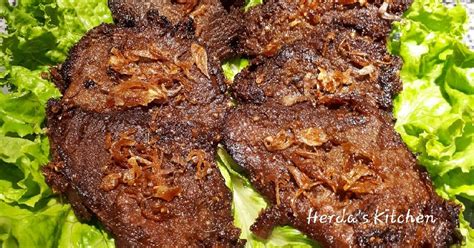 Resep Empal Daging Sapi Oleh Herdas Kitchen Cookpad