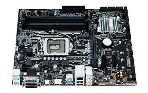 Asus Prime B M A Vs Rog Strix B A Gaming Wifi Motherboard