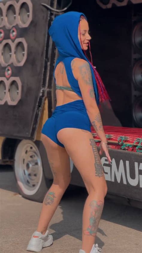 Instagram Yağmur Şimşek TR Nude Photo 12