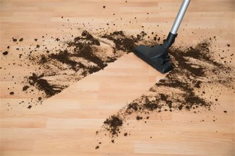 How To Deep Clean Hardwood Floors Like A Pro The Ultimate Guide