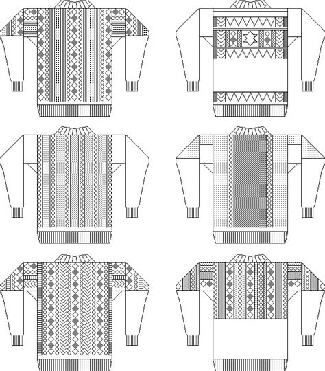 Gansey Knitting Patterns Uk - Mikes Nature