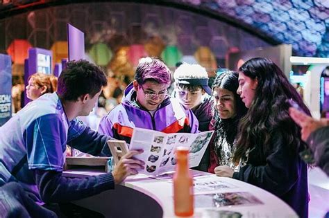 La Municipalidad de Escobar lanzó 360 Joven un espacio virtual con