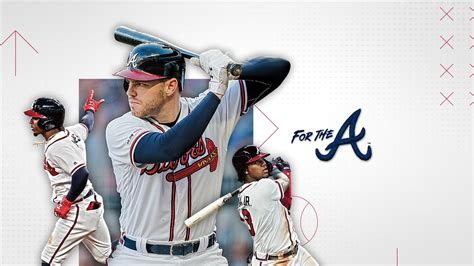 Braves Baseball Wallpapers - Top Free Braves Baseball Backgrounds - WallpaperAccess