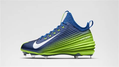 Nike Baseball Brings Speed to Minnesota for MLB All-Star Game - Nike News