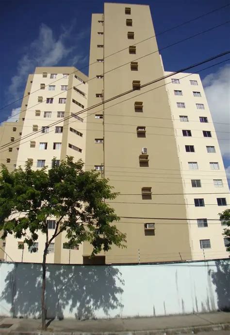 Condomínio Edifício Estrela Do Planalto I Rua Paulo Morais 720